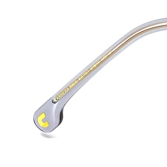 NEW!!! CARRERA Sunglasses 296/S KB790 Authentic - Picture 8 of 10